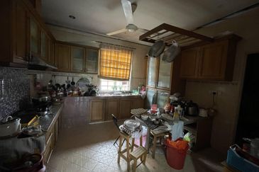 Seksyen 2, Bandar Baru Bangi