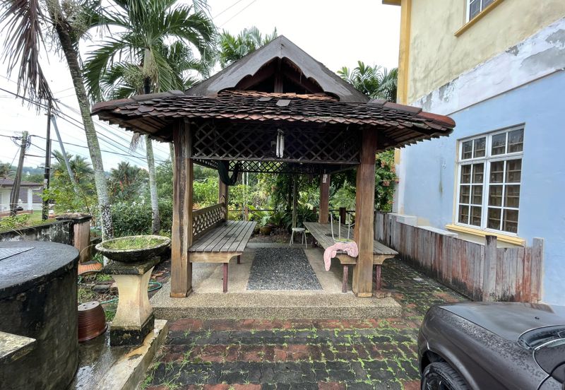 Seksyen 2, Bandar Baru Bangi