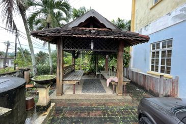 Seksyen 2, Bandar Baru Bangi