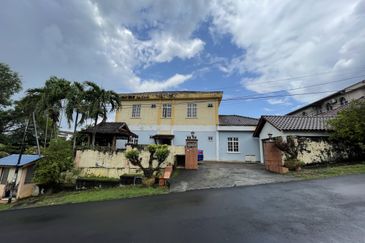 Seksyen 2, Bandar Baru Bangi