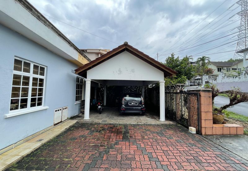 Seksyen 2, Bandar Baru Bangi