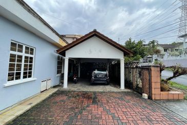 Seksyen 2, Bandar Baru Bangi