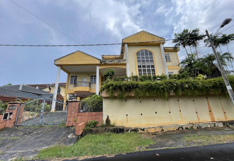 Seksyen 2, Bandar Baru Bangi