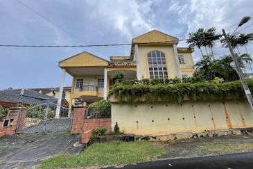 Seksyen 2, Bandar Baru Bangi