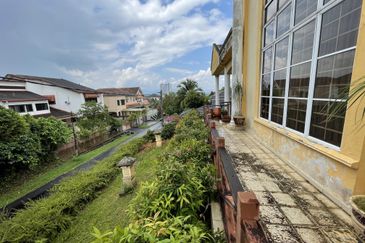 Seksyen 2, Bandar Baru Bangi