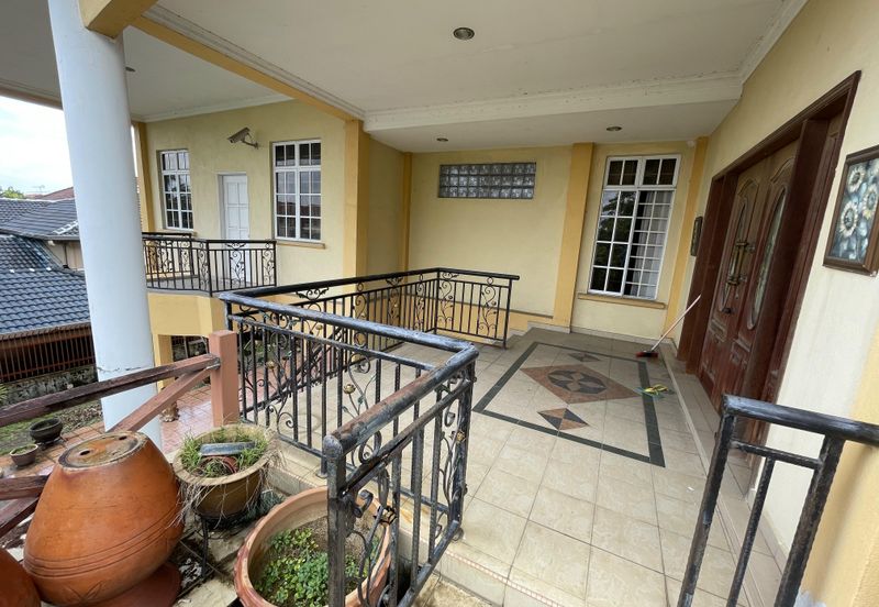 Seksyen 2, Bandar Baru Bangi