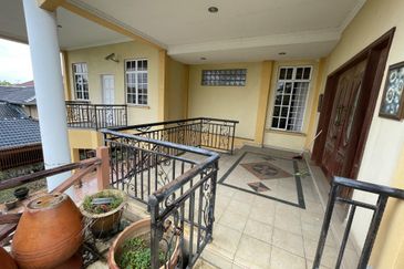 Seksyen 2, Bandar Baru Bangi