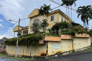 Seksyen 2, Bandar Baru Bangi