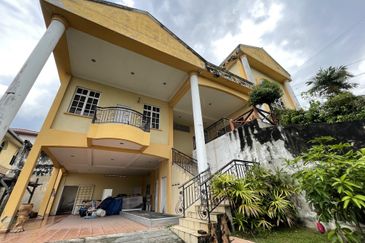 Seksyen 2, Bandar Baru Bangi