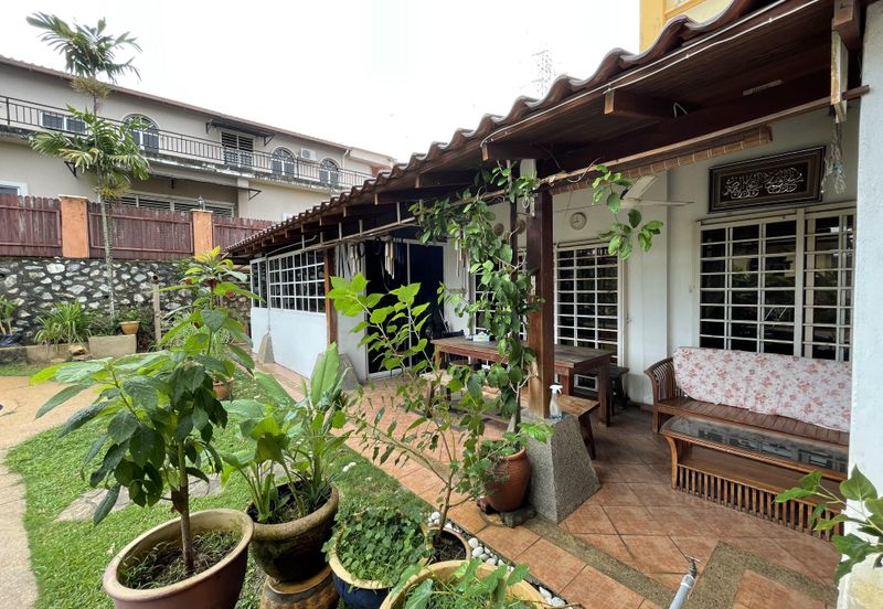 Seksyen 2, Bandar Baru Bangi