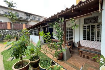 Seksyen 2, Bandar Baru Bangi