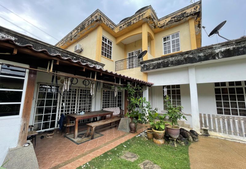 Seksyen 2, Bandar Baru Bangi