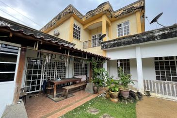 Seksyen 2, Bandar Baru Bangi