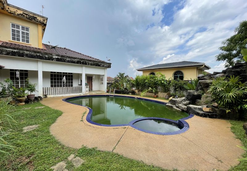 Seksyen 2, Bandar Baru Bangi