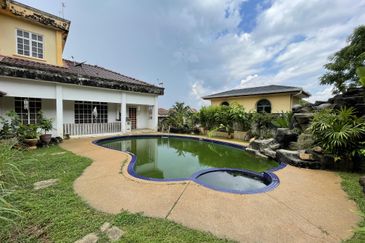 Seksyen 2, Bandar Baru Bangi