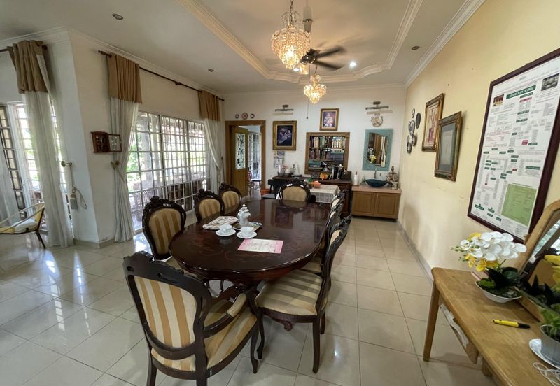 Seksyen 2, Bandar Baru Bangi