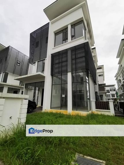 Luxury Bungalow Residence 33 Kota Kemuning Shah Alam Selangor, Selangor, Shah Alam