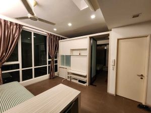 Fully Furnished Corner Unit Oxford Tower Garden Plaza Cyberjaya for ...