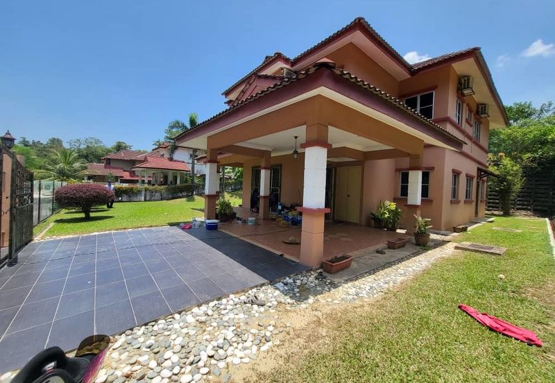 Sungai Buloh Country Resort