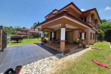 Sungai Buloh Country Resort