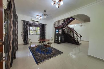 Sungai Buloh Country Resort