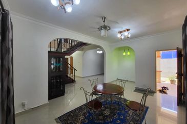 Sungai Buloh Country Resort