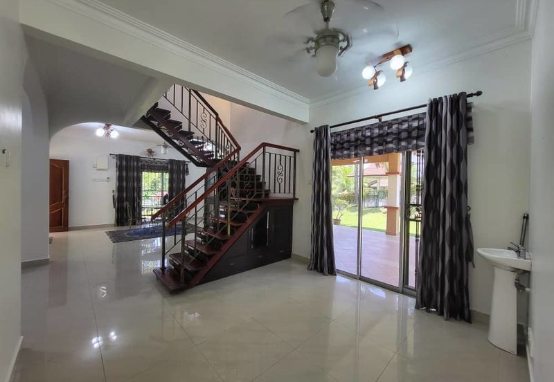 Sungai Buloh Country Resort