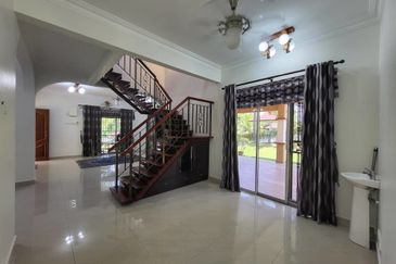 Sungai Buloh Country Resort