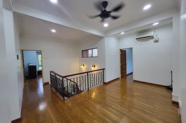 Sungai Buloh Country Resort