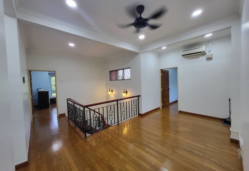 Sungai Buloh Country Resort