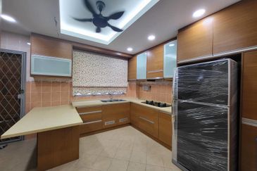 Sungai Buloh Country Resort