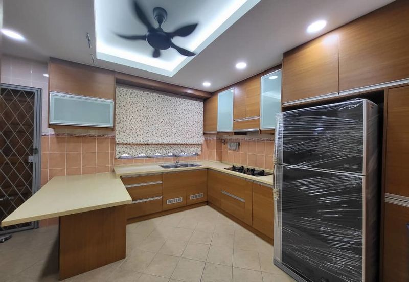 Sungai Buloh Country Resort