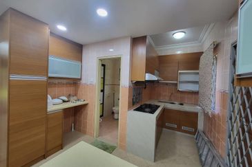 Sungai Buloh Country Resort