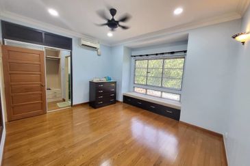 Sungai Buloh Country Resort