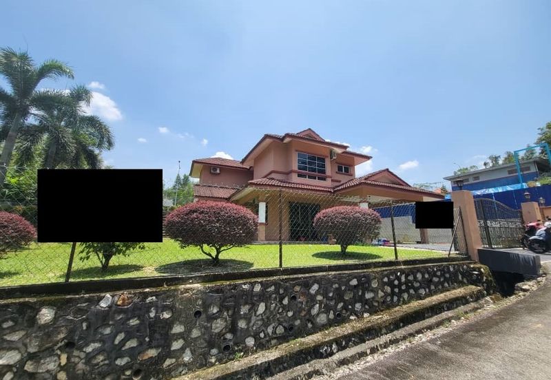 Sungai Buloh Country Resort