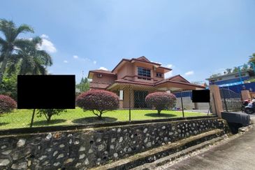 Sungai Buloh Country Resort