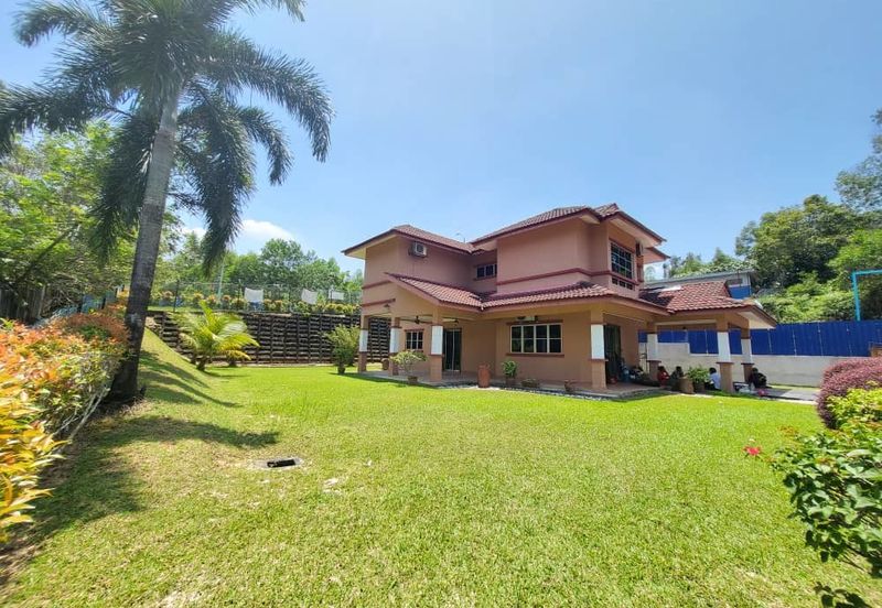 Sungai Buloh Country Resort