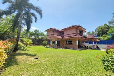 Sungai Buloh Country Resort