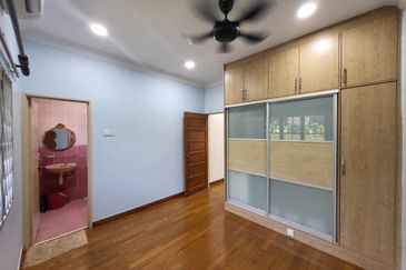 Sungai Buloh Country Resort