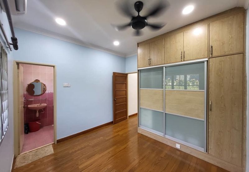 Sungai Buloh Country Resort