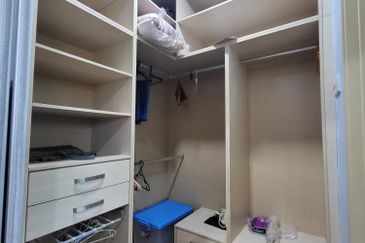 Sungai Buloh Country Resort