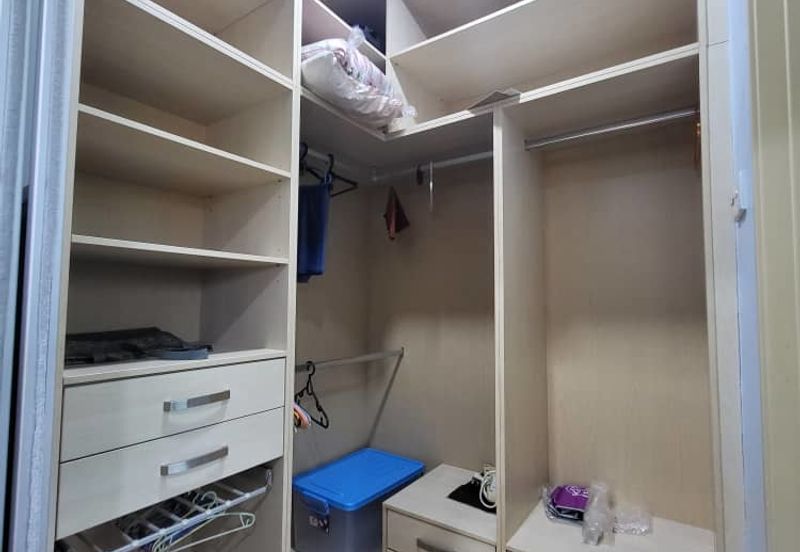 Sungai Buloh Country Resort