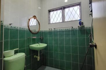 Sungai Buloh Country Resort