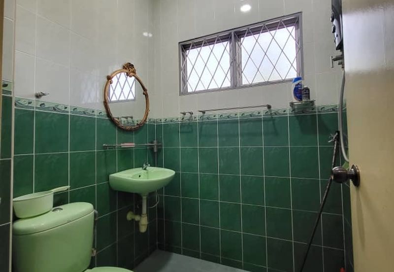 Sungai Buloh Country Resort