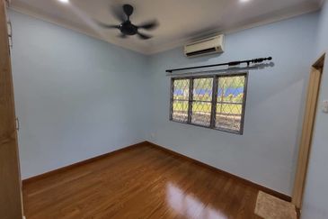 Sungai Buloh Country Resort