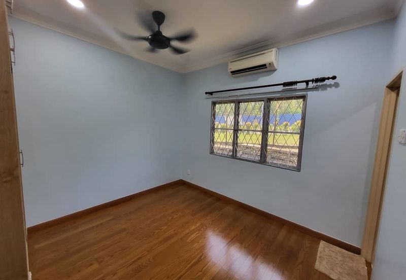 Sungai Buloh Country Resort