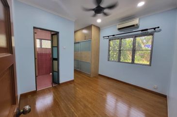 Sungai Buloh Country Resort