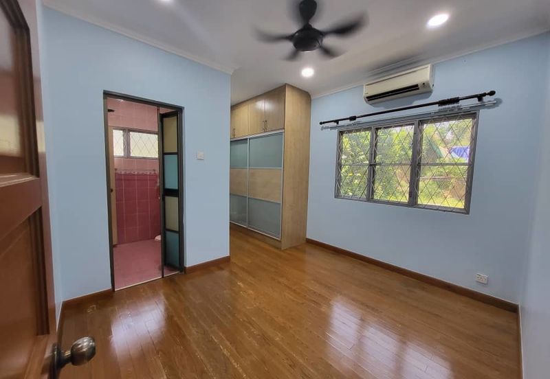 Sungai Buloh Country Resort