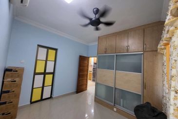 Sungai Buloh Country Resort