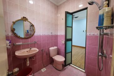 Sungai Buloh Country Resort